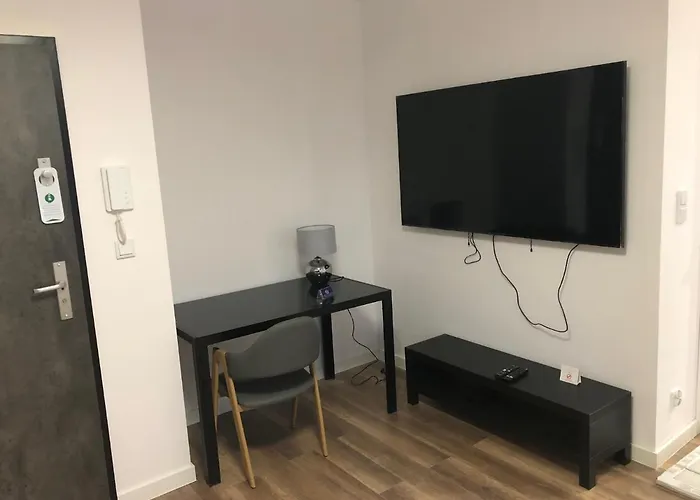 Platinex 6 Apartmán