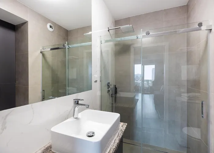 Platinex 6 Apartmán Krakov