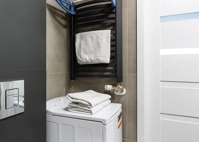 Platinex 6 Apartmán