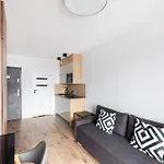 Διαμέρισμα Platinex 6 Krasków
