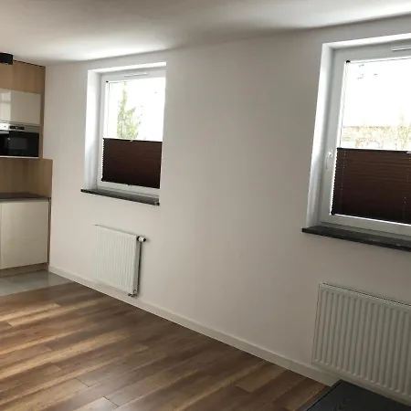 Apartamento Platinex 6