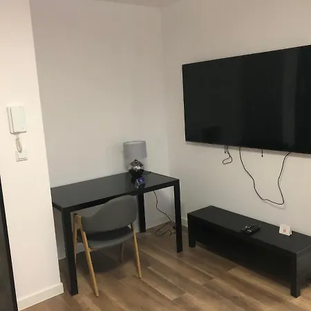 Platinex 6 Apartamento