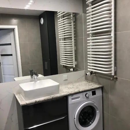 Platinex 6 Cracóvia