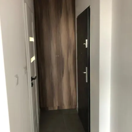 Platinex 6 Apartamento