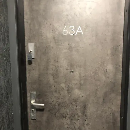 Platinex 6 Apartamento *