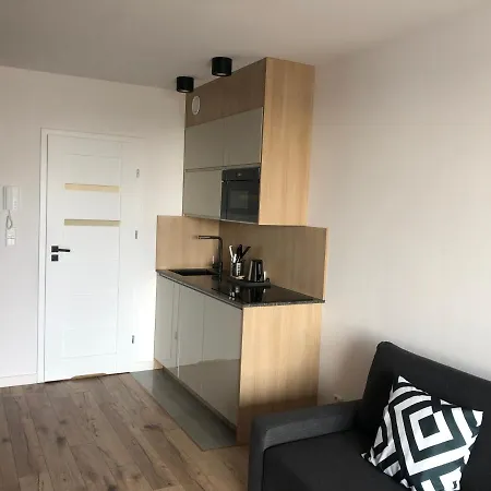 Apartamento Platinex 6