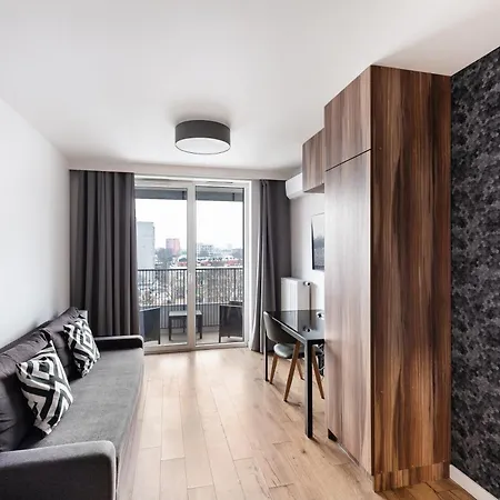 Platinex 6 * 克拉科夫