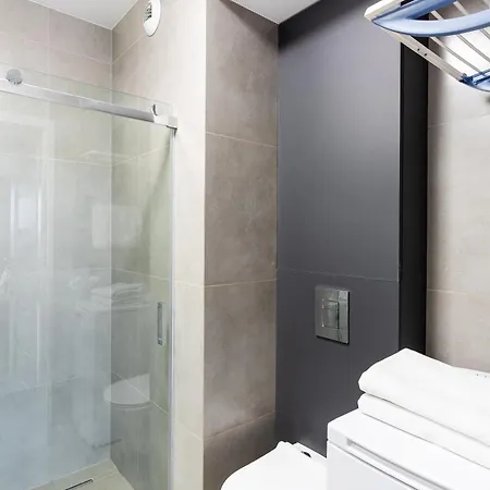 Platinex 6 Lägenhet