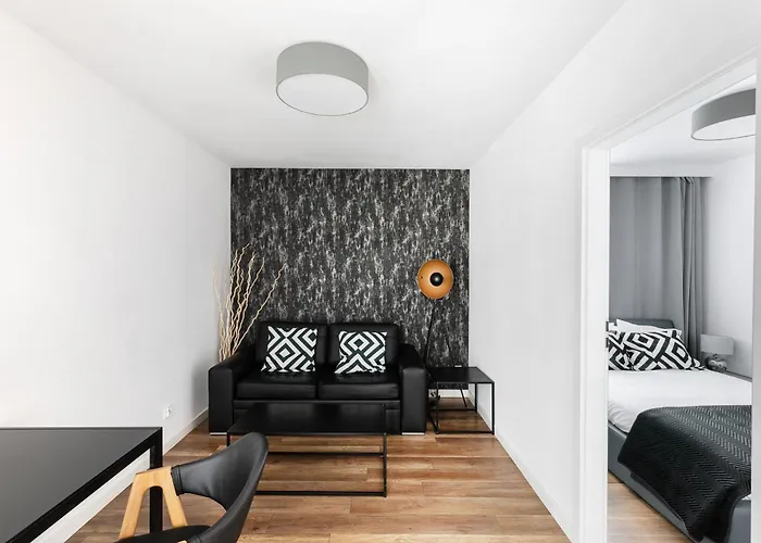 Platinex 6 Apartamento *