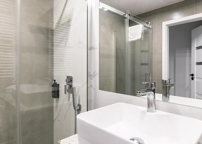 Apartamento Platinex 6