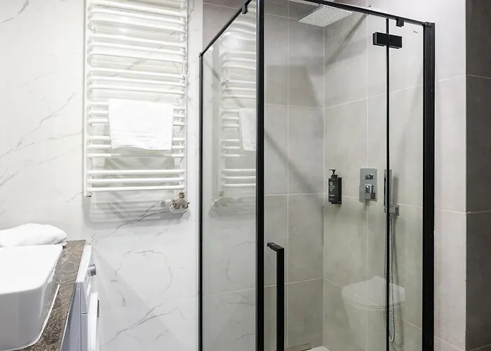 Platinex 6 Appartamento *