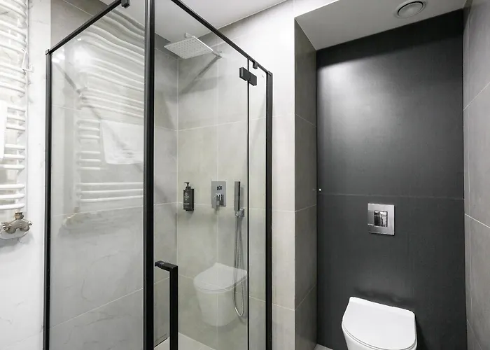 Apartamento Platinex 6 *