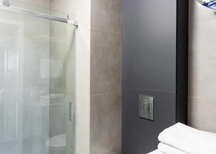 Platinex 6 Apartamento