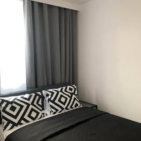 Platinex 6 Apartamento
